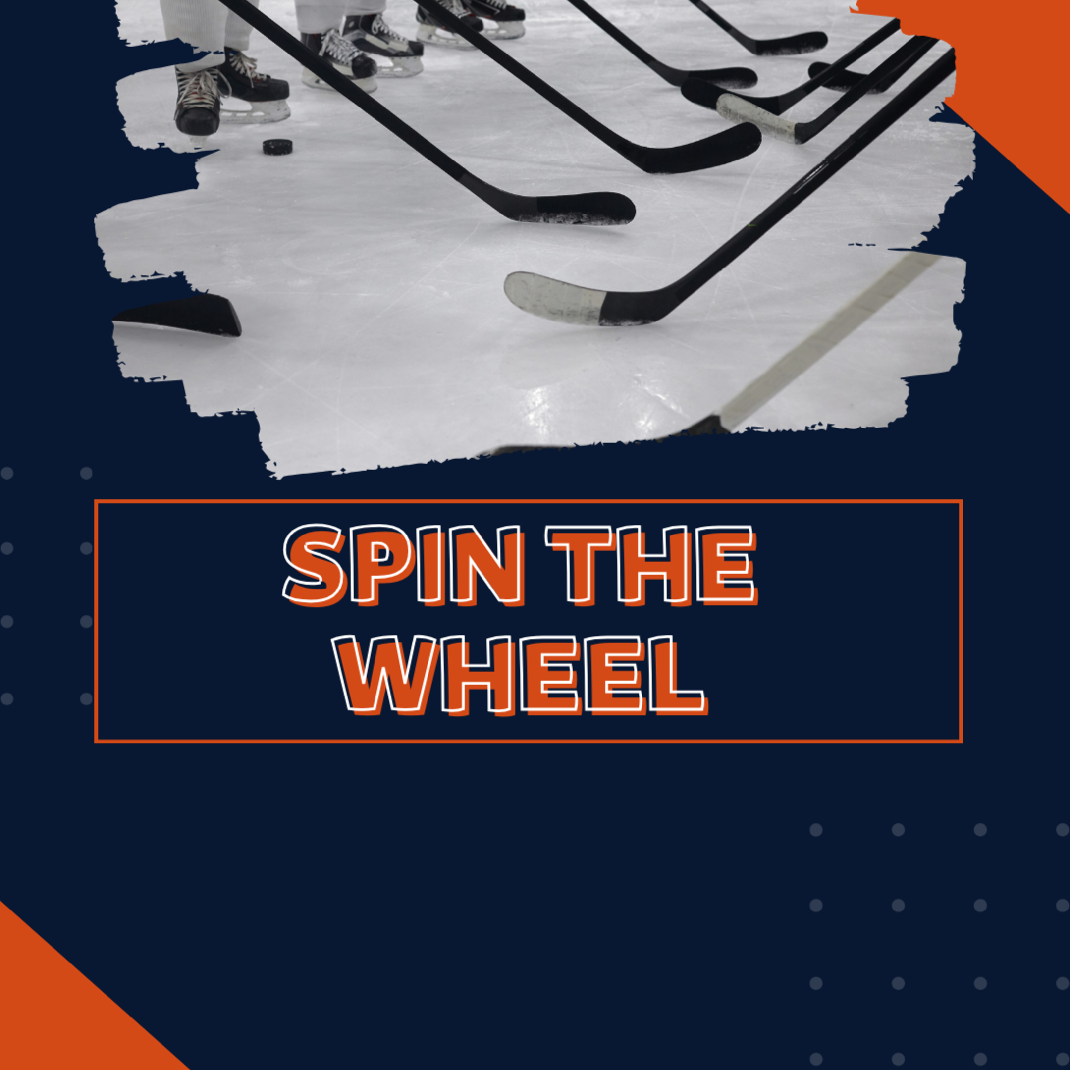 See Spin The Wheel at Boston Pizza Kingsway Mall